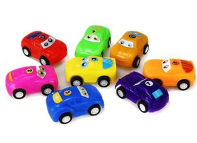 Игрушки Новый Продвижение Потяните назад Дешевые Потяните Автомобиль Мини Игрушечный Автомобиль